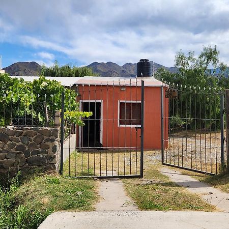 Apartamento Casa de Haydee Cachí Exterior foto